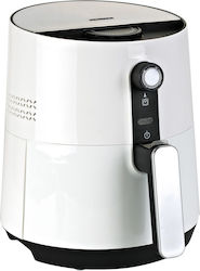 Heinner 2.6Es Weiß HAF-1300WH