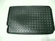M-Plast Πατάκι Πορτμπαγκάζ Τύπου Σκαφάκι για Fiat Fiorino Citroen Nemo 2008 Μαύρο