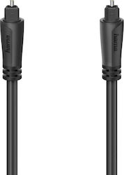HAMA Optical Audio Cable TOS male - TOS male 3m (00205135)