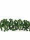 Lianos Christmas Garland Green 270cm 1pc