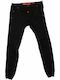 Profil Men's Jeans Pants Black