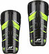 Pro Touch Force 30 HS 413242-050-179-001 Fußball-Schienbeinschoner Erwachsene Schwarz