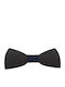Ξύλινο Bow Tie Black ΚΤ5207