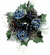 Lianos Christmas Decorative Wreath 10cm