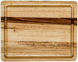 Commercial Serving Wooden Board 25cm