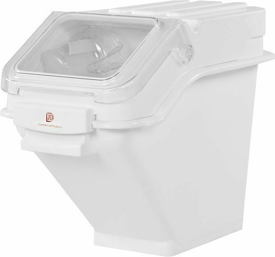 Ready Професионален Контейнер за Съхранение на Храна Пластмасов 24л 59.3x29.6x43.5см