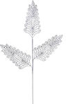 Lianos Christmas Decorative Branch 89cm