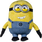 Jucărie de Pluș Minions Despicable Me Minion Dave 50 cm