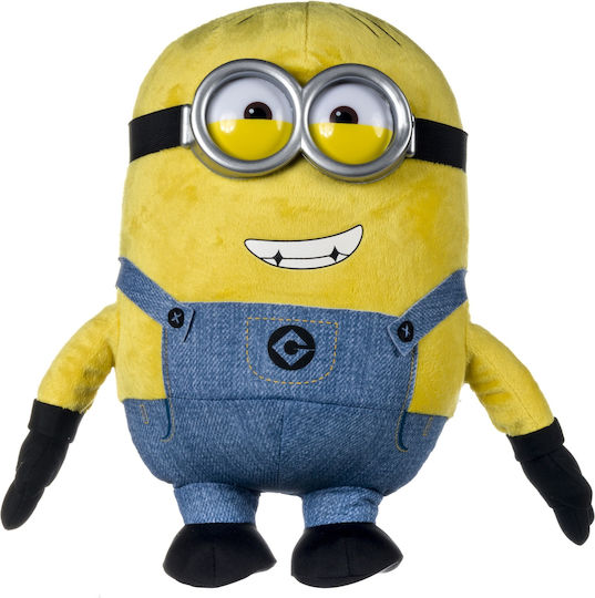 Plush Minions Despicable Me Minion Dave 50 cm