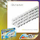 Faito Drive Chain 428H 108L