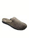 Pegada Men's Slipper Brown