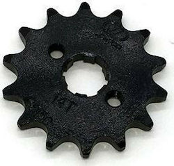 Front Sprocket 15 Teeth for Yamaha V50