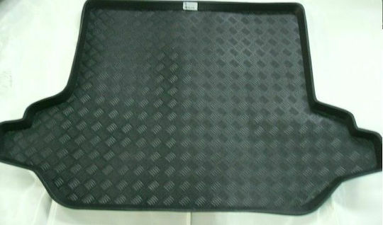 M-Plast Πατάκι Πορτμπαγκάζ Τύπου Σκαφάκι για Subaru Legacy 2009-2014 Μαύρο