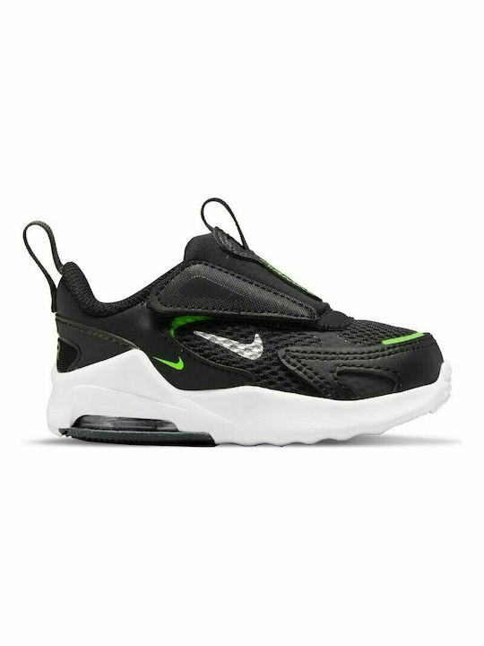 Nike Παιδικά Sneakers Air Max Bolt Μαύρα