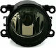 Round Foglights Car Renault Laguna 2pcs