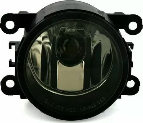 Round Foglights Car Renault Laguna 2pcs