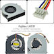 Fujitsu Replacement Laptop Fan for LH531