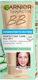 Garnier Oil-free Perfecting All-in-1 BB Ενυδατική Κρέμα Προσώπου Ημέρας με SPF25 κατά των Ατελειών με Βιταμίνη C 50ml