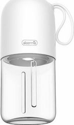 Deerma NU01 Wireless Juice Blender Λευκό