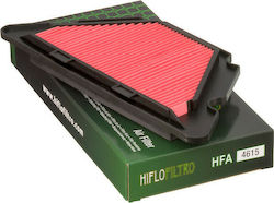 Hiflofiltro Motorcycle Air Filter for Yamaha XJ6 DIVERSION