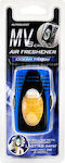 Car Air Vent Air Freshener Liquid MV Series Ocean Fresh 7ml