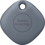 Samsung Galaxy SmartTag+ Bluetooth Tracker Denim Blue