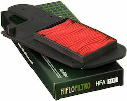 Hiflofiltro Motorrad-Luftfilter Honda FES 125 / FES 150