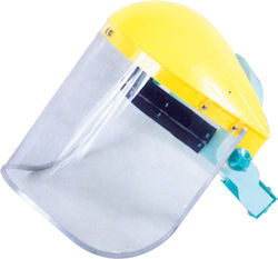 Maestro Visier Maske Schutz ZFA-10D