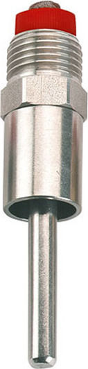Kerbl Accessories for Animal Feeders Water Dispensers Automatic Stainless Steel Dog Pacifier 1/2”