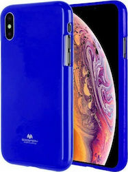 Mercury Jelly Μπλε (iPhone XS Max)