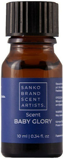 Sanko Scent Ulei Aromatic Baby Glory 10ml SCENT0150