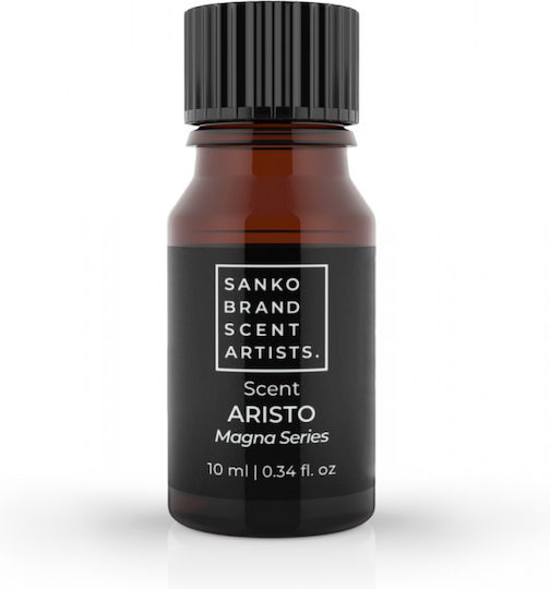 Sanko Scent Magna Series Ulei Aromatic Aristo 10ml SCENTMS180