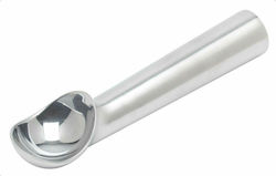 Aluminum Mercury Ice Cream Scoop