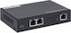 Intellinet 561600 PoE++ Repeater
