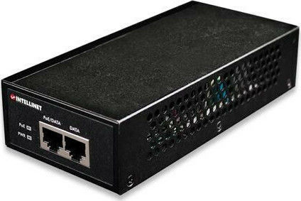 Intellinet 560566 PoE+ Injector