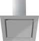 Teka DLV 68660 Απορροφητήρας Καμινάδα 60cm Stea...