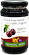 Achilladelis Spoon Sweet Sour Cherry 450gr