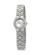 Invicta Wildflower Women's Watch with Silver Metal Bracelet