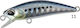 Duo Tetra Works Toto Изкуствена Примамка Малка Рибка (Minnow) 4.8см 4.3гр AHA0011