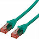 Roline U/UTP Cat.6 Ethernet Network Cable 7.5m ...