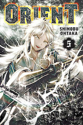 Orient Vol. 5