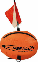 Epsealon Buoy Round Single Chamber Round