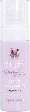 Fluff Kudzu Flower Face Toner 100ml