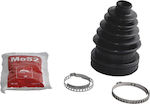 Wurth Car Transmission System Parts Universal CV Joint Boot Kit