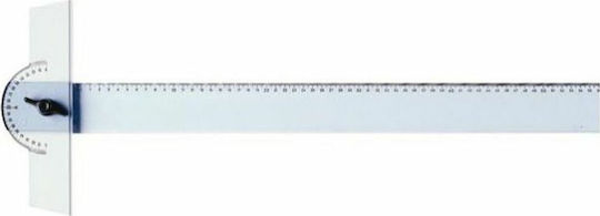 T Tile Spacer 70cm Plastic with Numbering