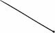 Cabletech Plastische Kabelbinder 150mmx2.5mm in Schwarz Farbe 100Stück DM-0046-15