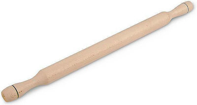 TnS Wooden Kitchen Rolling Pin 40cm 1pcs