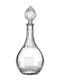 Capolavoro Capolavoro Crystal Liqueur Decanter with Stopper 1000ml