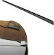 Kofferraumspoiler aus Polyurethan Universell 122cm