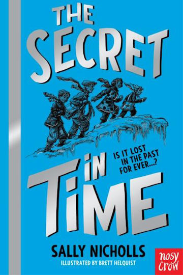A Secret in Time